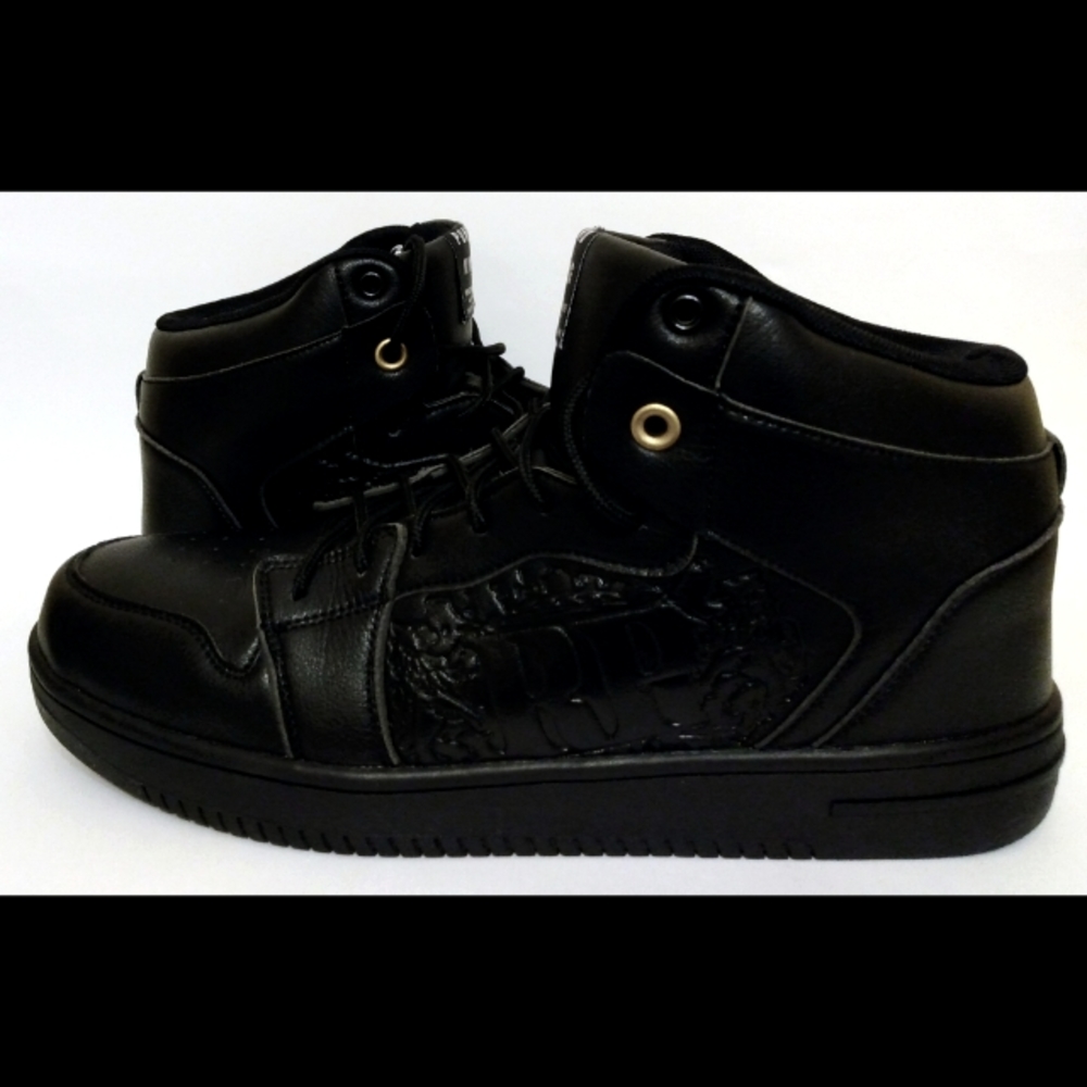 Puno King Men's Sneakers (12)